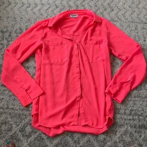 Express Portofino Shirt